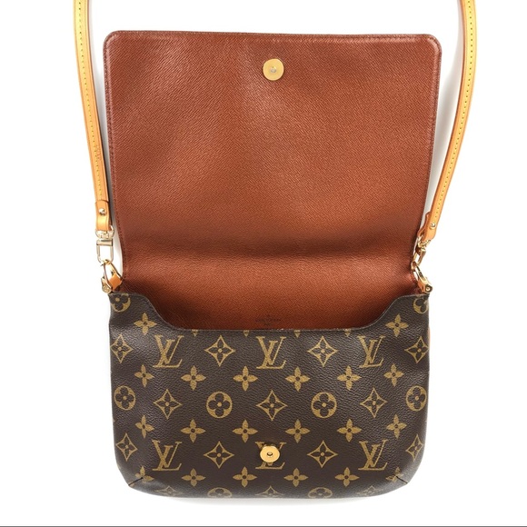 🚫SOLD🚫Louis Vuitton Musette Tango - Picture 8 of 13